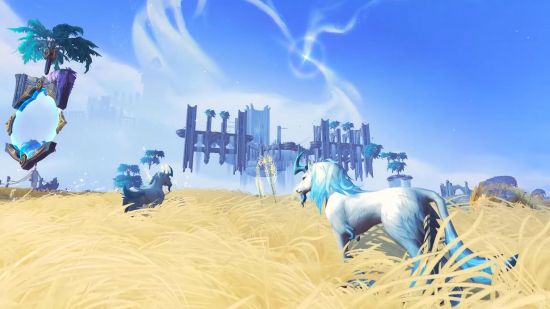 全新升级的MOBA肉鸽游戏梦之形震撼发售