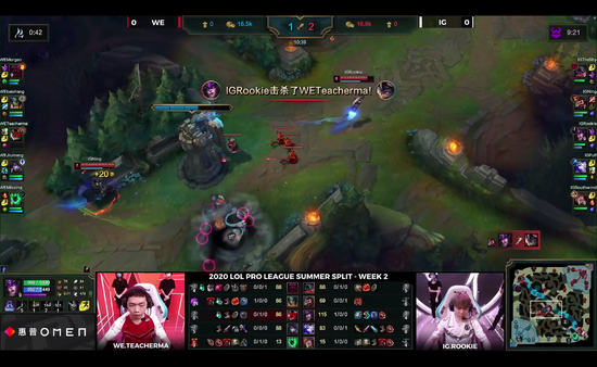 探索英雄联盟群体催眠新玩法