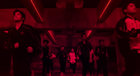 VKG战队斩获电竞世界杯APEX英雄项目冠军