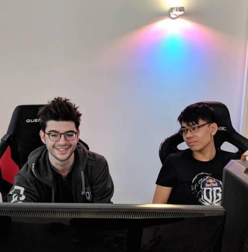 三亚学院启动电竞青年人才培养计划